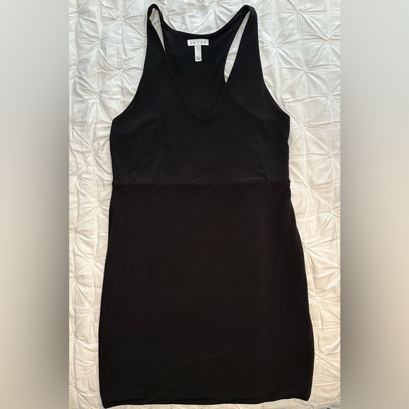 Leith Racerback Body-Con Dress - Picture 4 of 4